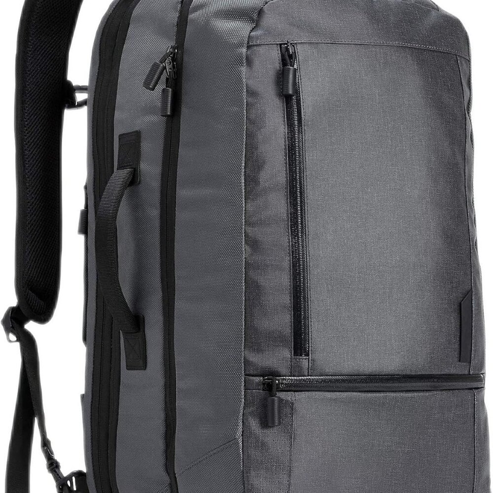 eBags Luxon Travel Backpack - Graphite